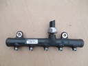 Топливная рейка volvo v50 s40 2.0 d 96547262801, цена в Украине