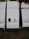 Citroen джемпер boxer ducato movano дверь задняя задние, заднее  h3 maxi высокая, высокое dx2, купить в Украине