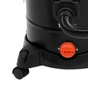 фото mini №9, Vacuum cleaner workshop 1400w 20l