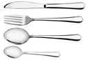 фото mini №5, 2 x a set of cutlery galicja boston 8352 (24 elements)