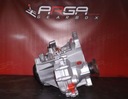 Коробка передач jhn 1.2 b skoda fabia vw fox polo seat ibiza6, купить недорого