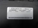 W171 slk модуль блок коробки a03254531322, купить в Украине