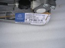 Оригинал колонка рулевая mercedes w212 a21246024166, купить недорого