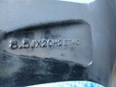Mercedes w253 glc диск 8,5jx20h2 et40 5x1127, запчасти недорого
