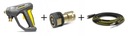 фото міні №2, Адаптер karcher 4 easy! lock m22 tr22ig-d11 g