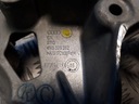 Audi oe 4n0399262 опора лапа, простынь коробки передач3, купить с разборки