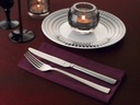фото mini №3, Amefa 30 cutlery stainless steel jewel with design complete 24+ 6 forks cake