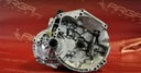 Коробка, кпп, ящик, ящик передач, коробка передач 20ce89 1,4 citroen c35, із шроту недорого