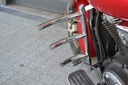Gmole хромирование pazury yamaha stryker 1300 custom4, купить из Польши