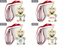 фото mini №2, Medal usmieszek for a gift santa claus to nikolay festive