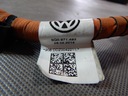 Vw passat b8 патрубок зарядные устройства 5q09714833, купить с разборки