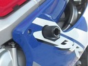 фото mini №3, Crash pads honda cbr600 f4 f4i 98-05 womet-tech