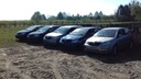 Corolla e12 дверь правое переднее перед правый 3d4, купить из Польши