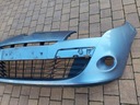 Renault megane iii 3 08- 12 бампер перед оригинал1, цена в Украине