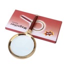 фото mini №2, Magnifying glass bazarpl manual 6 x