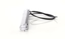 Led фара торможения, торможение 3. стоп красный 12/24v 6815, с разборки недорого