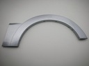 фото mini №1, Pajero overlay on the wing 4 2007 - 2017 left rear 5 doors