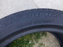 Pirelli 285/40/21 109y 2015 год 2 штуки, искусства okazja!!6, купить недорого