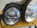 Фара левая перед mercedes e 210 рестайлинг ксенон 1448692, купить в Украине