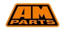 Ручка рычаг тормоза rm 125 250 drz 400 drz4002, купить в Украине