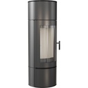 фото mini №2, 7× stove steel grilles 150 x 52 x 52 centimeters