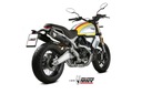 Mivv gp pro ducati scrambler 1100 | выпуск, выхлоп глушитель3, купить с разборки