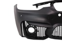 Body kit bmw f30 11-15 look m3 парктроники4, купить из Польши