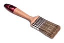 фото mini №2, Flat brush straightforward maan 5, 1 centimeters