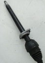 Mercedes w176 w246 cla 117 полуось правая левая10