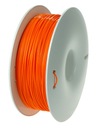 Filament PLA Fiberlogy 1,75 mm 850 g pomarańczowy