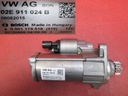 Dsg стартер bosch 02e911024b1, цена в Украине