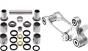 Подшипника kiwaka yamaha yz 125 250 93-00 yzf wrf 4001, цена в Украине