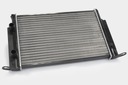 фото mini №1, Abakus 016 - 017 - 0051 radiator, cooling system motor