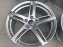 Оригинал диски audi a4 a6 a3 8k0 рестайлинг s-line!!13