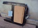 Люк vw touareg 02-4, купить из Польши