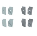 фото mini №1, Cap right phosphors i6-8mm to glass led backlight opening