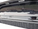 Vw polo 2g6 17- gti бампер задний8, купить запчасти