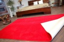 фото mini №16, Carpet smooth uniform 400x500 red@29298