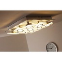 фото мини №1, Фара плафон led подсветка rotator минималистичный