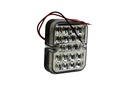 Фара задняя led заднего вида, цифровой белый 12v e46, купить недорого