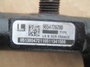 Топливная рейка volvo v50 s40 2.0 d 96547262802, купить в Украине