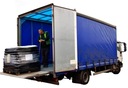 фото mini №9, Sand granite 16 - 22 mm jogging courier 500 kg
