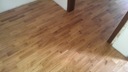фото mini №2, Parquet oak lacquered rustic 11x70x490mm
