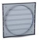 фото mini №2, Blinds wall-mounted gravitational gsp 450 harmann