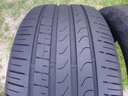 Pirelli 285/40/21 109y 2015 год 2 штуки, искусства okazja!!4, купить из Польши