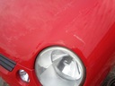 Капот покрытие двигателя vw lupo и 6x1 lp3g 98-059