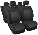 Чехлы на сиденья сиденья toyota aygo 05-143, купить с разборки
