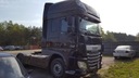Установки обтекатели защиты miedzyosiowe спойлеры спойлеры daf xf 1066, купить недорого