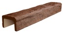 фото mini №6, Decorative overlay kuponline polyurethane foam 13cm
