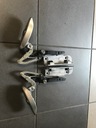 Петля замок kufra левый правый honda улица 13002, купить в Украине